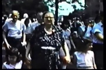 When New York Was Irish