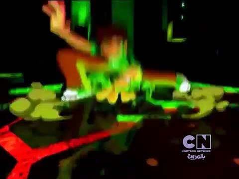 Ben 10 Omniverse Ben Vs Albedo Cartoon Network Arabic Check it 2 0