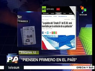 Puerto Rico, entre los países con más flujo migratorio en el mundo