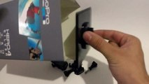 GoPro: Replacement Parts From GoPro Opening/Review 