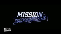 Honest Trailers - Mission Impossible (vostfr)