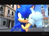 Funny Sonic vids. in fast mode