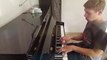 May It Be - Enya (Lord of the Rings) - Piano Cover