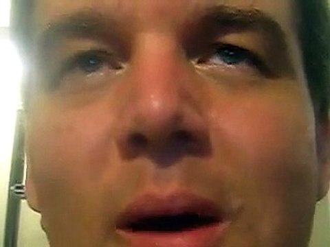 Scientists capture images of what eyes see - word neuron next see images vlog 03/05/2009 3 of 3