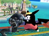 Super Smash Bros Brawl Hacks 20