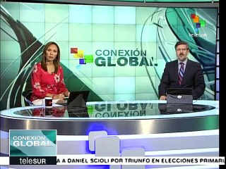 Brasil: gobierno apuesta por consenso entre partidos políticos