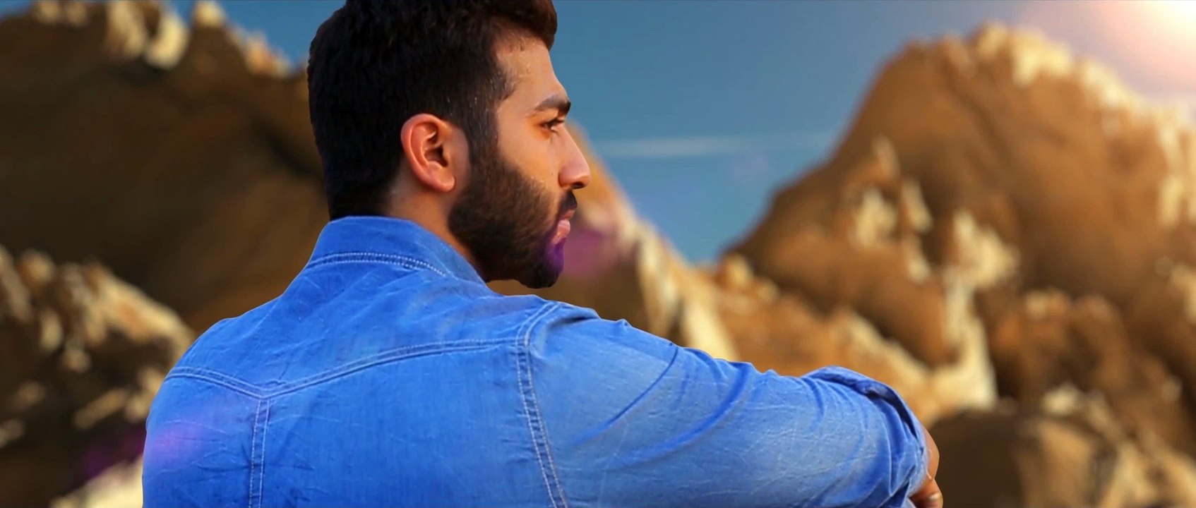 Raanjhana | A Haseeb | Sad Punjabi Song 2015