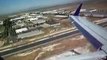 Embraer 170 Takeoff from SLC