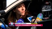 María Luisa Godoy: “no creo que el cariño pase por tener o no tener un estacionamiento”- SQP