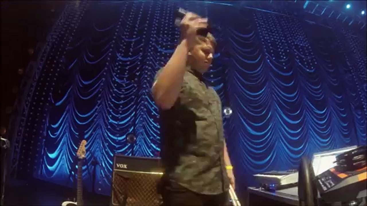 Kari Jobe Bethel Church Music- Forever Live (lyrics)