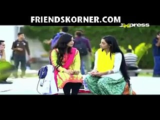 Shukrana Episode 14 on Express Ent in High Quality 11th August 2015