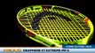 Head Graphene XT Extreme MP A Racquet Review