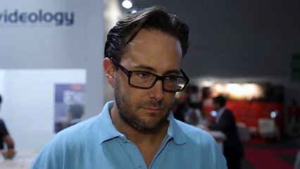 Xaxis' Schlickum: 'Video Next For Programmatic Ad Disruption'