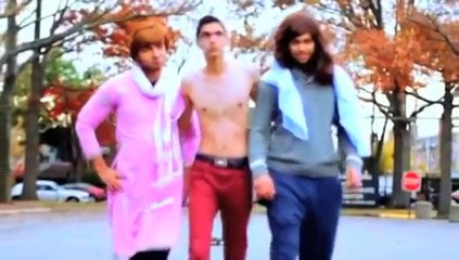 Old Generation Vs. New Generation - DhoomBros