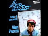 Gian Pieretti - Il Vento dell'Est (1966)
