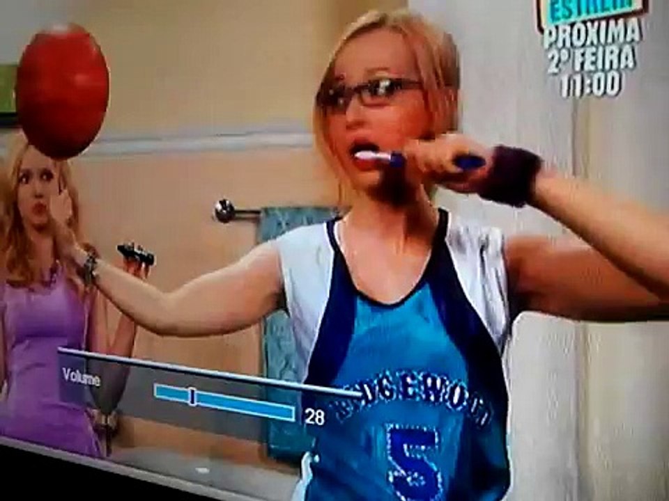 Liv e Maddie