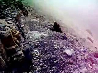 Glacier National Park - Pitamaken Pass Dawson Pass