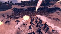 ROME 2 Total War - EPIC footage of Elephants getting 656 kills & Ballistae 1126 kills
