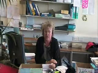 I Wanna Be A Rock Star (Teacher Edition)