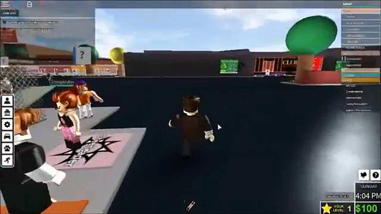 It's been so long- FNAF 2 Song- The Living Tombstone- ROBLOX Animation