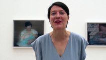 Nina Zimmer (Vizedirektorin Kunstmuseum Basel) über Gerhard Richter in der Fondation Beyeler