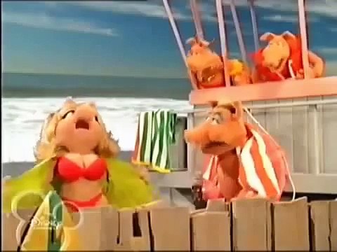 Muppets Tonight S2 E9 P3 3 The Best of Muppets Tonight