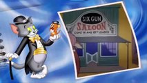 Hot Cartoon 2015 Full  Tom and Jerry cartoon izgi Film Part 2.