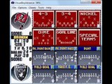 GSCentral.org - Madden NFL 2004 (AR/GBA V3) - Cannot Be Tackled (Hold R)
