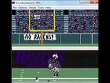 GSCentral.org - Madden NFL 2002 (AR GBA V3) - Cannot Be Tackled (Hold R)