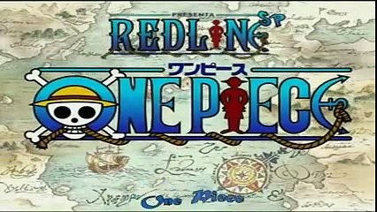 One Piece: We Are Opening Mugiwara version