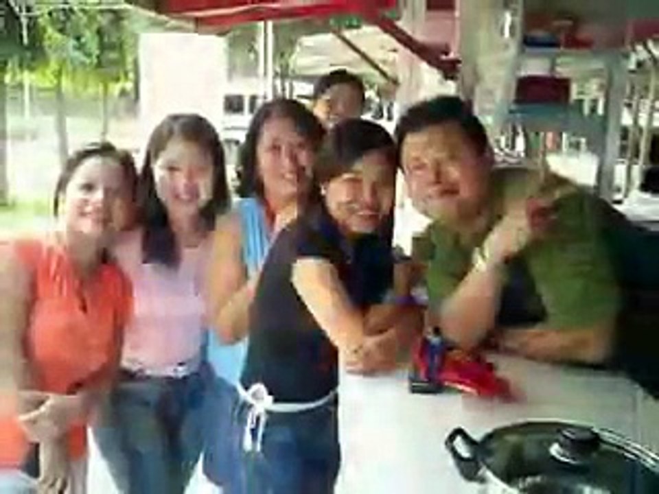 Sex Sense Over DYAB Cebu Philippines