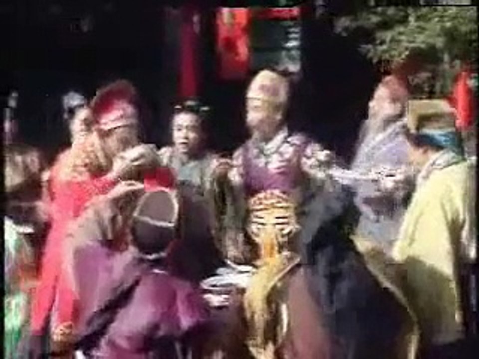 Journey to the West (with English Subtitles) 7-3