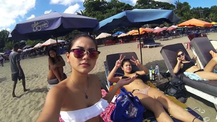 A Week In Paradise - Bali 2015