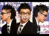 Cute Korean guys with glasses