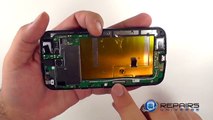 Motorola Moto G (2nd Gen) Take Apart Repair Guide - RepairsUniverse