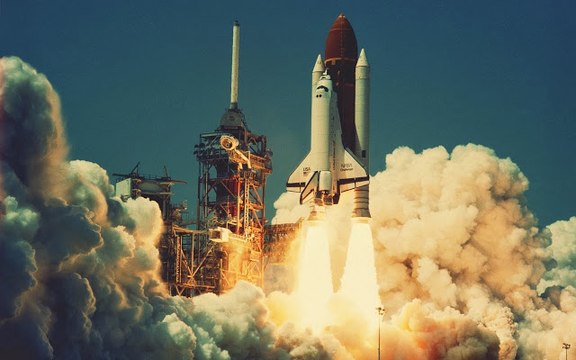 NG | Bilinen Evren: Dünya' dan Kaçış