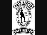 Part 1 - Oath Keepers - San Antonio Tea Party - July 4th, 2009