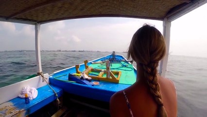 BALI  GILI ISLANDS  FOLLOW THE SUN ADVENTURE