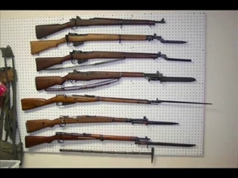 Armes
