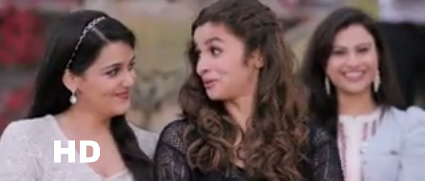 Shaandaar - Bollywood HD Vedio Hindi Movie Trailer [2015] Alia Bhatt - Shahid Kapoor