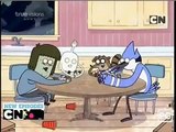 CN Asia : Laughternoons Regular Show[2015] (New Episode) [Promo]