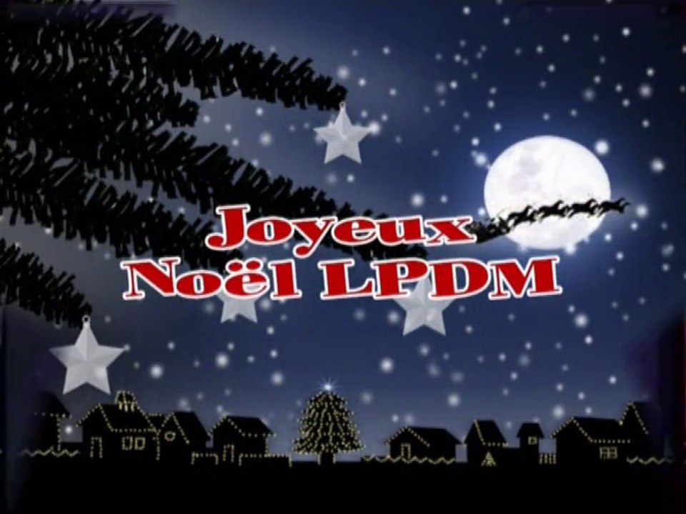 Amv lpdm concours 2009 par Mr Jack