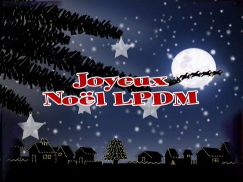 Amv lpdm concours 2009 par Mr Jack