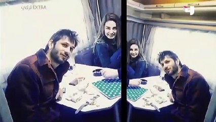 Extra Turki Season 2 Ep 29 اكسترا تركي كواليس و أخبار نجوم الدراما الترك