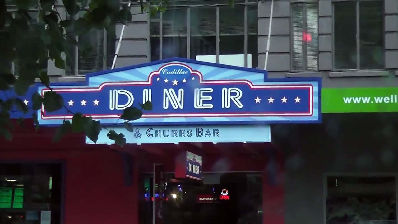 New Zealand - Wellington City Tour #5 - 19 February 2012