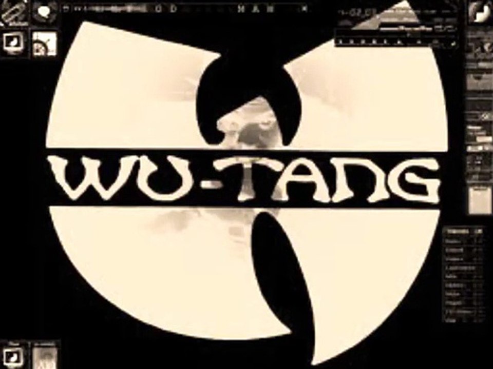 Rza, Masta Killa ft. Bounty Killer - Eyes a Bleed