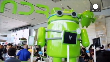 Google makes alpha bet on new company structure