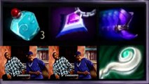 Dota 2 Invoker Advaned Combo Guidetutorial Easy To Complex