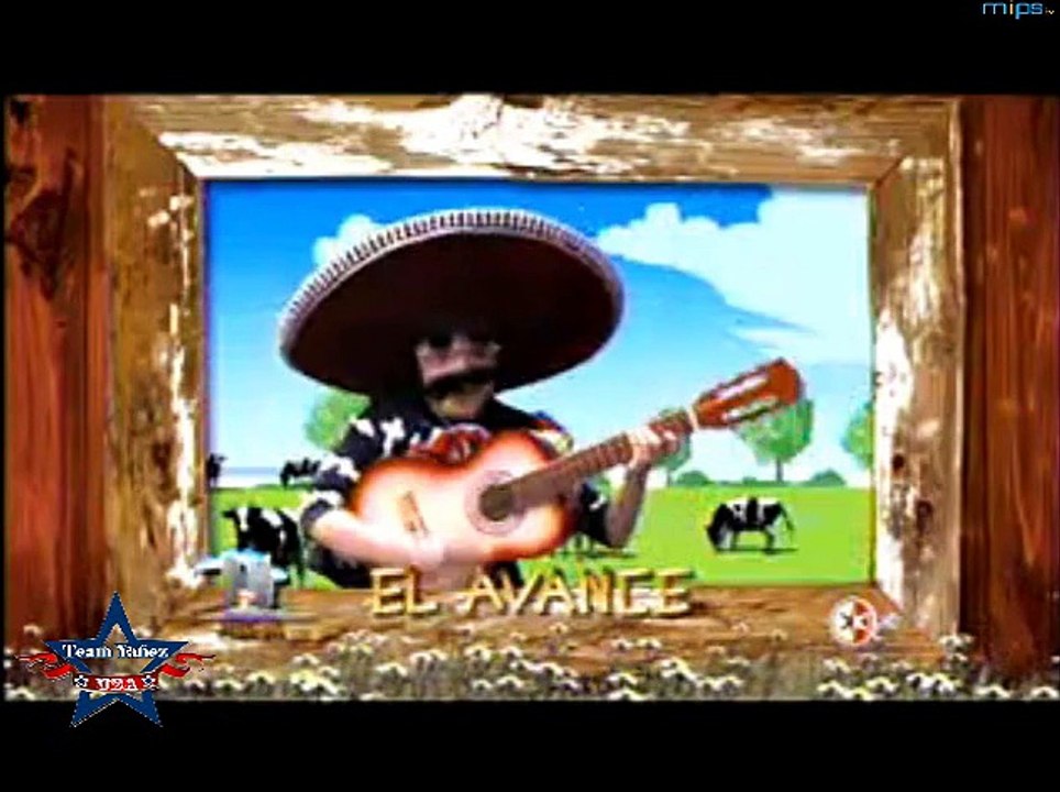 Avance Capitulo 117 #ACT Eduardo Yañez es Facundo Carmona
