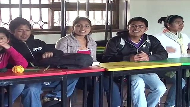 Nuevas generaciones de mujeres indígenas en Chiapas rompen barreras culturales